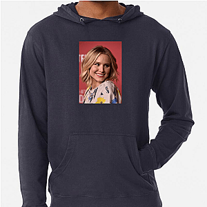 Kristen in Chaos Mode Kristen Bell Hoodies