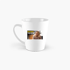 Frozen? More Like Fire. Kristen Bell Mugs