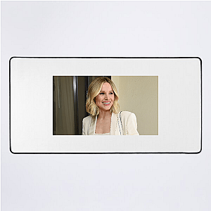 Bell’s Got the Range Kristen Bell Mouse Pads
