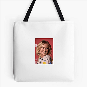 Kristen in Chaos Mode Kristen Bell Bags