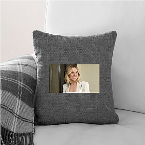 Bell’s Got the Range Kristen Bell Pillows Cover