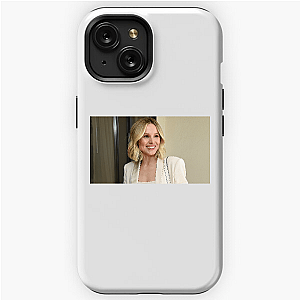 Bell’s Got the Range Kristen Bell iPhone Cases