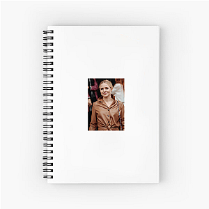 Kristen Bell Is Golden Kristen Bell Notebook