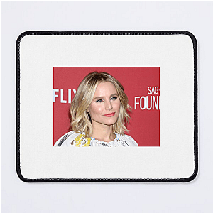 Kristen Bell Talks Truth Kristen Bell Mouse Pads