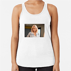 Bell’s Got That Comedy Spark Kristen Bell Tank Tops