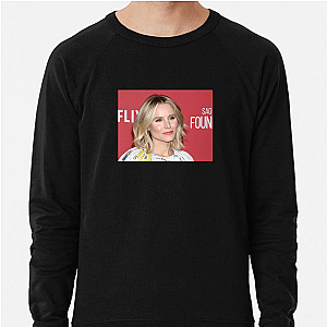 Kristen Bell Talks Truth Kristen Bell Sweatshirts