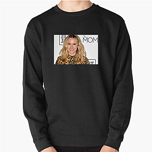 Voice of a Legend Kristen Bell Sweatshirts