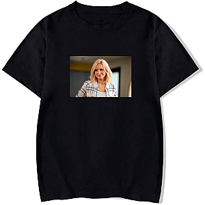 Bell’s Got That Comedy Spark Kristen Bell T-Shirts