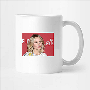 Kristen Bell Talks Truth Kristen Bell Mugs