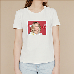Kristen Bell Talks Truth Kristen Bell T-Shirts