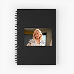 Bell’s Got That Comedy Spark Kristen Bell Notebook