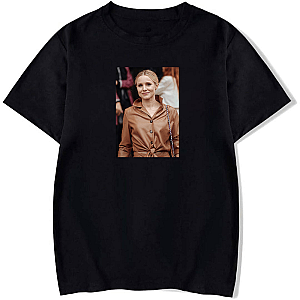 Kristen Bell Is Golden Kristen Bell T-Shirts