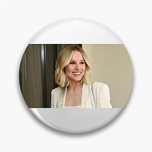 Bell’s Got the Range Kristen Bell Pins
