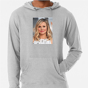 Bell With the Balance Kristen Bell Hoodies