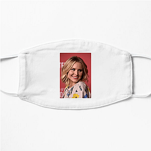 Kristen in Chaos Mode Kristen Bell Face Masks