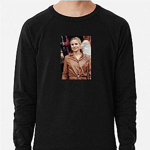 Kristen Bell Is Golden Kristen Bell Sweatshirts