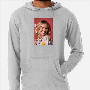 Kristen in Chaos Mode Kristen Bell Hoodies