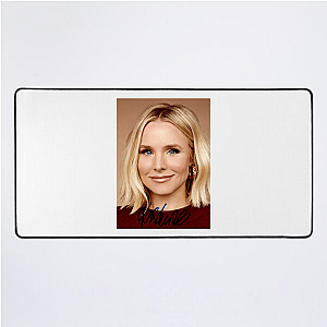 The Good Place Vibes Kristen Bell Mouse Pads