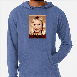 The Good Place Vibes Kristen Bell Hoodies