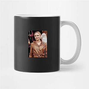 Kristen Bell Is Golden Kristen Bell Mugs