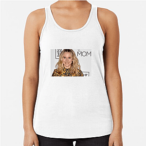 Voice of a Legend Kristen Bell Tank Tops