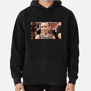 Kristen Said Relax Kristen Bell Hoodies
