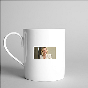Bell’s Got the Range Kristen Bell Mugs