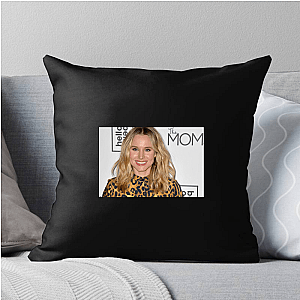 Voice of a Legend Kristen Bell Pillows Cover