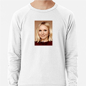 The Good Place Vibes Kristen Bell Sweatshirts