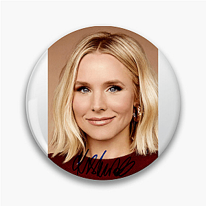 The Good Place Vibes Kristen Bell Pins
