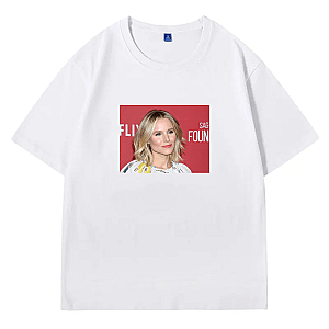 Kristen Bell Talks Truth Kristen Bell T-Shirts