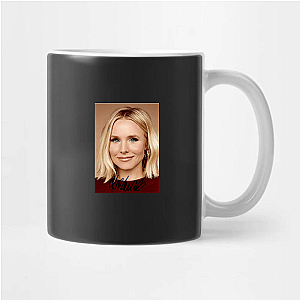 The Good Place Vibes Kristen Bell Mugs