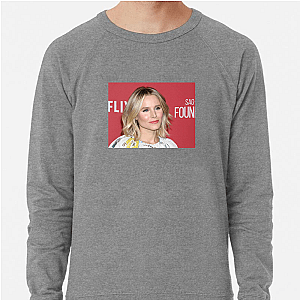Kristen Bell Talks Truth Kristen Bell Sweatshirts