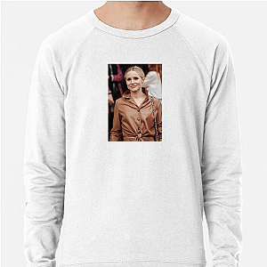 Kristen Bell Is Golden Kristen Bell Sweatshirts