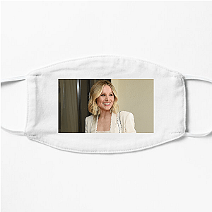 Bell’s Got the Range Kristen Bell Face Masks