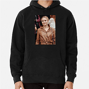 Kristen Bell Is Golden Kristen Bell Hoodies