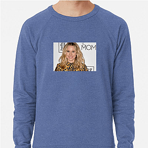 Voice of a Legend Kristen Bell Sweatshirts