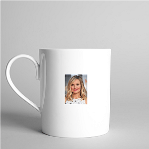 Bell With the Balance Kristen Bell Mugs