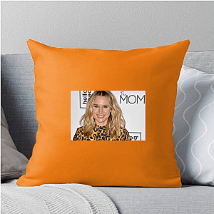 Voice of a Legend Kristen Bell Pillows Cover