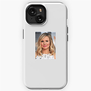 Bell With the Balance Kristen Bell iPhone Cases