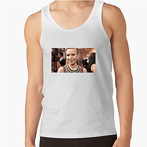 Kristen Said Relax Kristen Bell Tank Tops