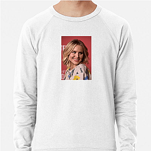 Kristen in Chaos Mode Kristen Bell Sweatshirts