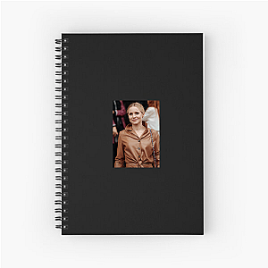 Kristen Bell Is Golden Kristen Bell Notebook