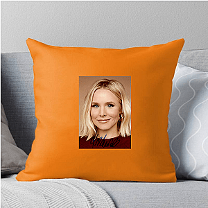 The Good Place Vibes Kristen Bell Pillows Cover