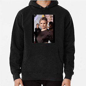 Bell Brings the Sass Kristen Bell Hoodies