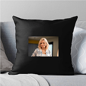 Bell’s Got That Comedy Spark Kristen Bell Pillows Cover