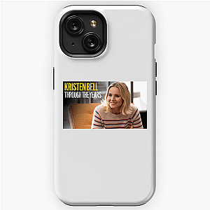 Frozen? More Like Fire. Kristen Bell Samsung Cases