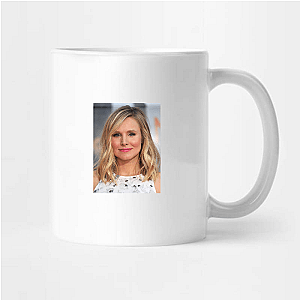 Bell With the Balance Kristen Bell Mugs