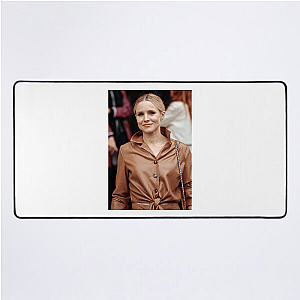 Kristen Bell Is Golden Kristen Bell Mouse Pads