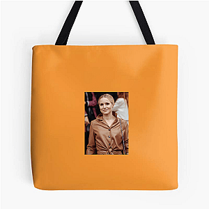 Kristen Bell Is Golden Kristen Bell Bags